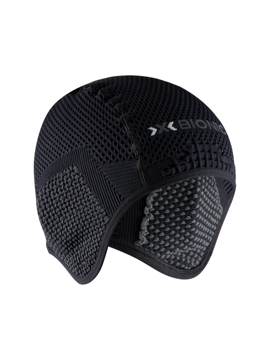Czapka pod kask X-BiONIC BONDEAR CAP 4.0 czarna - Adventure Sports
Czapka pod kask X-BiONIC BONDEAR CAP 4.0 czarna - Adventure Sports