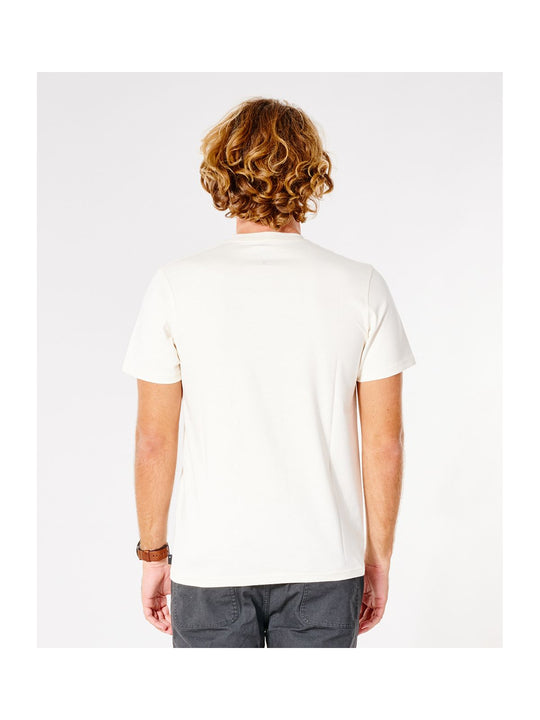 T-Shirt RIP CURL Surf Revival Reflect Tee - żółty - Koszulka - Adventure Sports
T-Shirt RIP CURL Surf Revival Reflect Tee - żółty - Koszulka - Adventure Sports