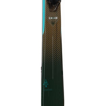 Narty ROSSIGNOL EXPERIENCE 74 W XP + wiązania LOOK W10 GW BLACK SPARKLE - Adventure Sports
Narty ROSSIGNOL EXPERIENCE 74 W XP + wiązania LOOK W10 GW BLACK SPARKLE - Adventure Sports