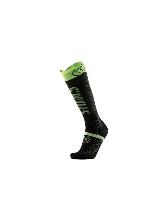 Skarpety narciarskie SIDAS Ski Ultrafit czarno limonkowe - Adventure Sports
Skarpety narciarskie SIDAS Ski Ultrafit czarno limonkowe - Adventure Sports