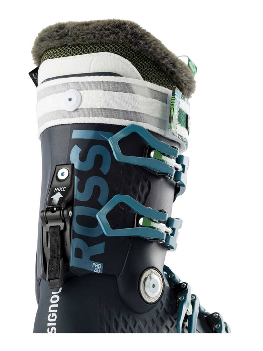 Buty Narciarskie ROSSIGNOL ALLTRACK PRO 80 W - DARK BLUE - Adventure Sports
Buty Narciarskie ROSSIGNOL ALLTRACK PRO 80 W - DARK BLUE - Adventure Sports