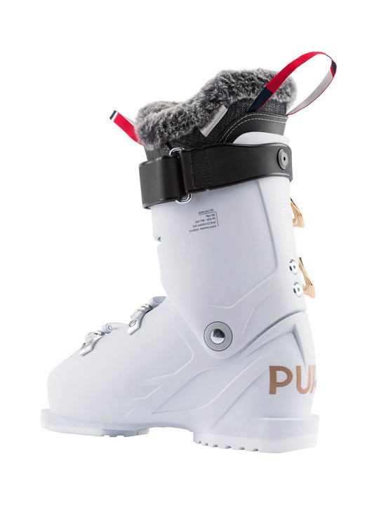 Buty Narciarskie ROSSIGNOL PURE PRO 90 - WHITE GREY - Adventure Sports
Buty Narciarskie ROSSIGNOL PURE PRO 90 - WHITE GREY - Adventure Sports
