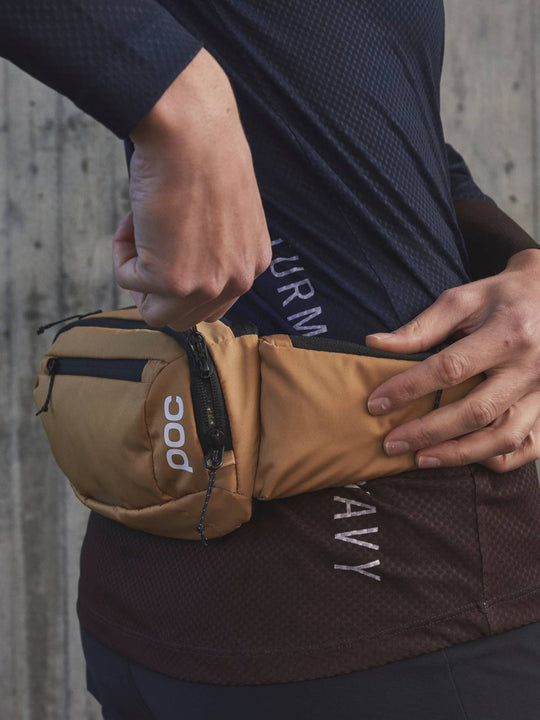 Torba POC LAMINA HIP Pack - brązowy - TU - Adventure Sports
Torba POC LAMINA HIP Pack - brązowy - TU - Adventure Sports