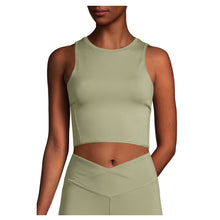 Top sportowy CASALL Overlap Crop zielony - Adventure Sports
Top sportowy CASALL Overlap Crop zielony - Adventure Sports