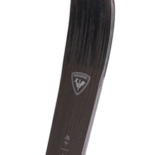 Narty freeride ROSSIGNOL SENDER 90 PRO + wiązania LOOK NX10 - Adventure Sports
Narty freeride ROSSIGNOL SENDER 90 PRO + wiązania LOOK NX10 - Adventure Sports