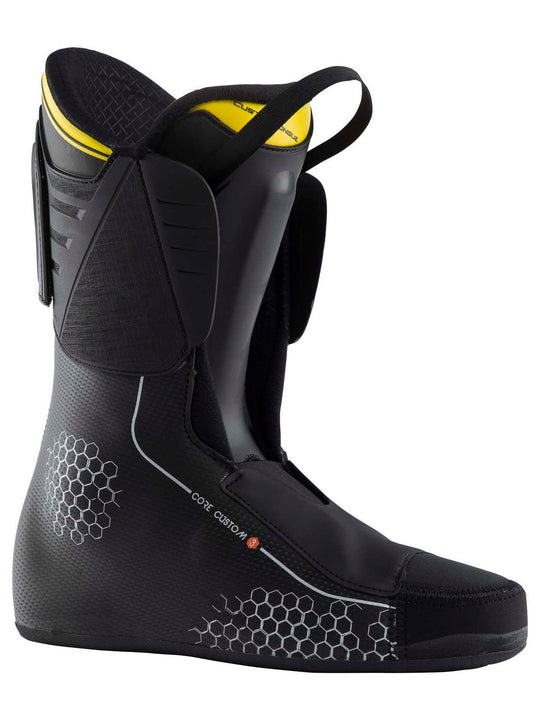 Buty narciarskie LANGE LX 110 HV GW - Black Yellow - Narciarskie - Adventure Sports
Buty narciarskie LANGE LX 110 HV GW - Black Yellow - Narciarskie - Adventure Sports