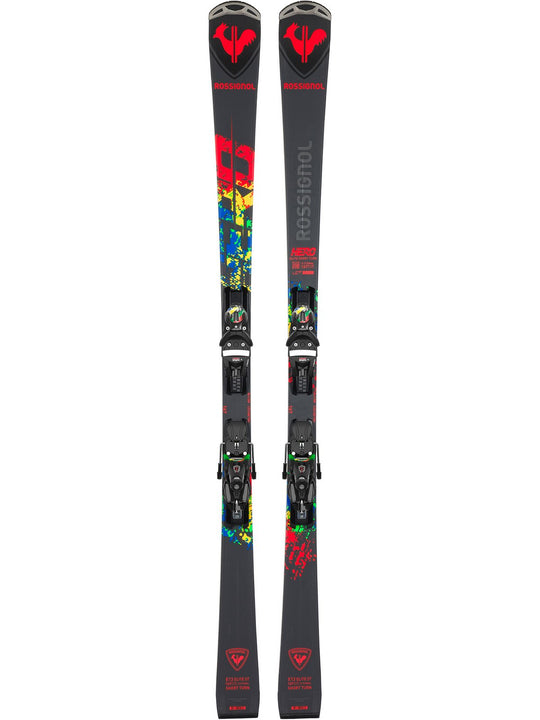 Narty ROSSIGNOL HERO ELITE ST Ti LTD + wiązania LOOK SPX 14 Konect GW B80 Signature - Adventure Sports
Narty ROSSIGNOL HERO ELITE ST Ti LTD + wiązania LOOK SPX 14 Konect GW B80 Signature - Adventure Sports