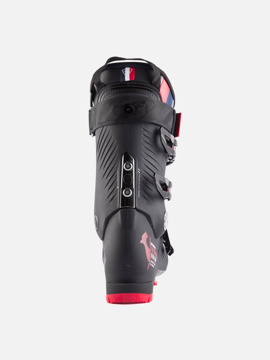 Buty narciarskie ROSSIGNOL HI-SPEED ELITE 120 LV GW-BLACK - Narciarskie - Adventure Sports
Buty narciarskie ROSSIGNOL HI-SPEED ELITE 120 LV GW-BLACK - Narciarskie - Adventure Sports