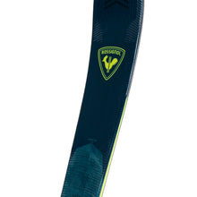 Narty ROSSIGNOL EXPERIENCE 86 Basalt + wiązania LOOK NX12 GW - Adventure Sports
Narty ROSSIGNOL EXPERIENCE 86 Basalt + wiązania LOOK NX12 GW - Adventure Sports