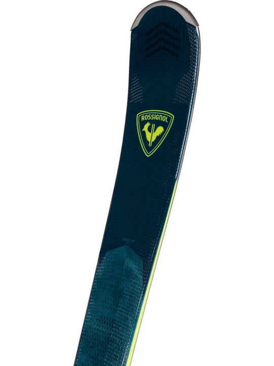 Narty ROSSIGNOL EXPERIENCE 86 Basalt + wiązania LOOK NX12 GW - Adventure Sports
Narty ROSSIGNOL EXPERIENCE 86 Basalt + wiązania LOOK NX12 GW - Adventure Sports