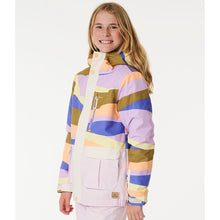 Kurtka narciarska dziewczęca RIP CURL Snake Snow Jacket10K-Kids multicolor - Adventure Sports
Kurtka narciarska dziewczęca RIP CURL Snake Snow Jacket10K-Kids multicolor - Adventure Sports