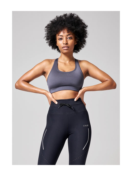 Stanik sportowy CASALL Iconic Sports Bra szary - Bielizna - Adventure
Stanik sportowy CASALL Iconic Sports Bra szary - Bielizna - Adventure