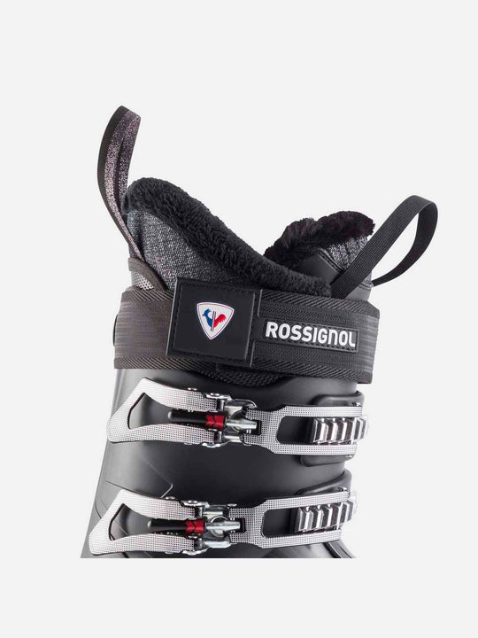 Buty narciarskie ROSSIGNOL PURE COMFORT 60 - SOFT BLACK - Narciarskie - Adventure Sports
Buty narciarskie ROSSIGNOL PURE COMFORT 60 - SOFT BLACK - Narciarskie - Adventure Sports