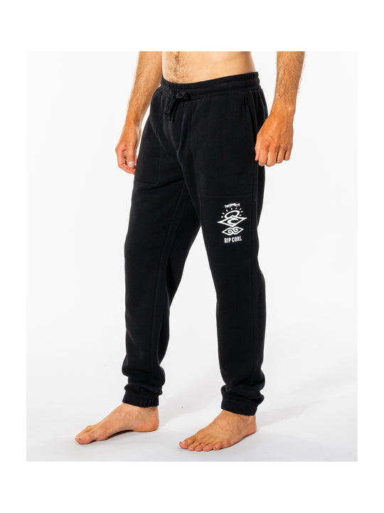 Spodnie RIP CURL Search Icon Trackpant czarny - Adventure Sports
Spodnie RIP CURL Search Icon Trackpant czarny - Adventure Sports