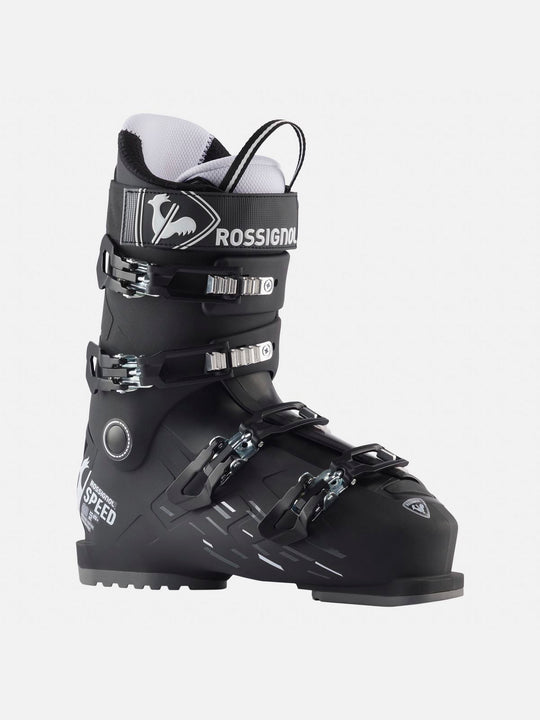 Buty narciarskie ROSSIGNOL SPEED 80 HV + - BLACK - Narciarskie - Adventure Sports
Buty narciarskie ROSSIGNOL SPEED 80 HV + - BLACK - Narciarskie - Adventure Sports