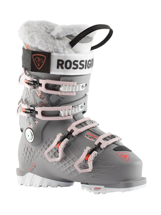 Buty narciarskie ROSSIGNOL ALLTRACK ELITE 110 W GW - LALIC GREY - Narciarskie - Adventure Sports
Buty narciarskie ROSSIGNOL ALLTRACK ELITE 110 W GW - LALIC GREY - Narciarskie - Adventure Sports
