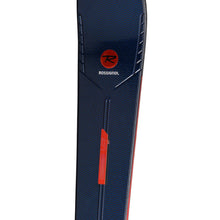 Narty ROSSIGNOL NOVA 14 TI + wiązania LOOK NX 12 KONECT GW BLACK PINK - Adventure Sports
Narty ROSSIGNOL NOVA 14 TI + wiązania LOOK NX 12 KONECT GW BLACK PINK - Adventure Sports