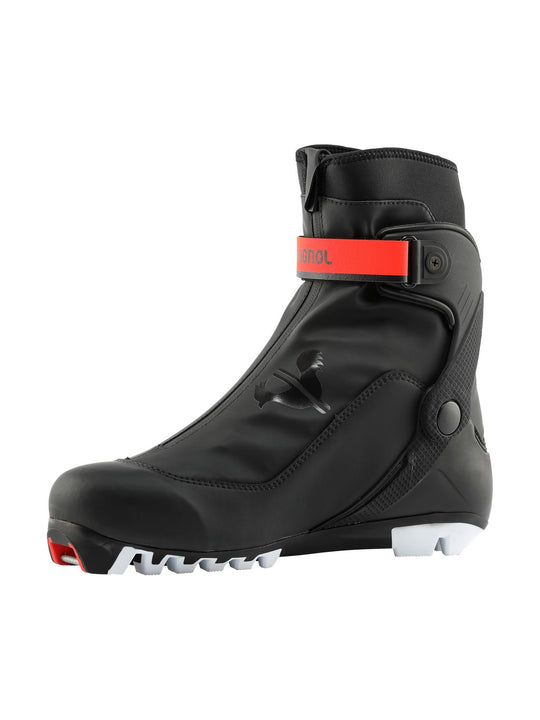 Buty biegowe ROSSIGNOL X-8 Skate - czarne - Narciarskie - Adventure Sports
Buty biegowe ROSSIGNOL X-8 Skate - czarne - Narciarskie - Adventure Sports