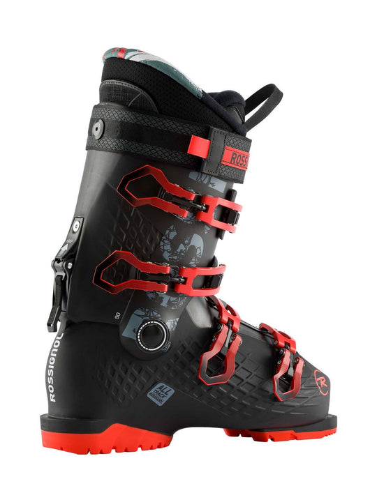 Buty Narciarskie ROSSIGNOL ALLTRACK 90 - BLACK/RED - Adventure Sports
Buty Narciarskie ROSSIGNOL ALLTRACK 90 - BLACK/RED - Adventure Sports