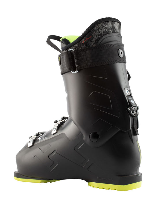 Buty narciarskie ROSSIGNOL TRACK 90 - BLACK YELLOW - Narciarskie - Adventure Sports
Buty narciarskie ROSSIGNOL TRACK 90 - BLACK YELLOW - Narciarskie - Adventure Sports
