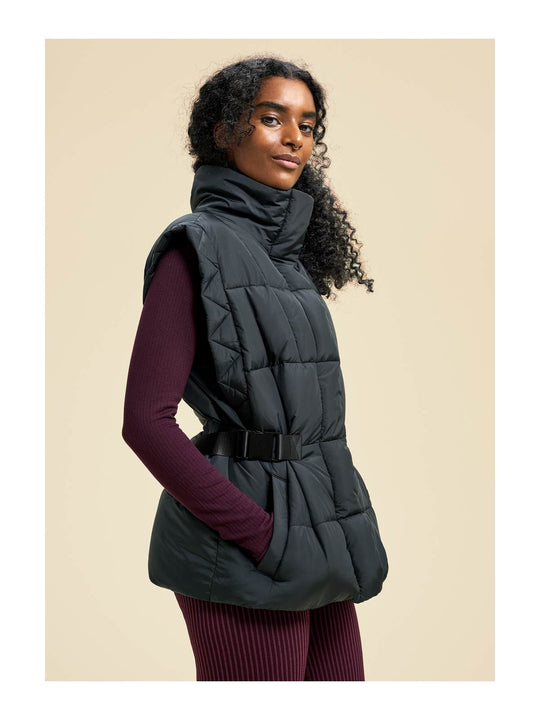 Kamizelka CASALL Urban Padded Vest czarny - Adventure Sports
Kamizelka CASALL Urban Padded Vest czarny - Adventure Sports