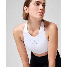 Biustonosz sportowy CASALL Iconic Longline Sports Bra biały - Bielizna - Adventure
Biustonosz sportowy CASALL Iconic Longline Sports Bra biały - Bielizna - Adventure