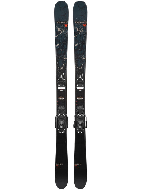 Narty ROSSIGNOL BLACKOPS WHIZBANGER + wiązania LOOK NX 7 GW B83 BLACK - Adventure Sports
Narty ROSSIGNOL BLACKOPS WHIZBANGER + wiązania LOOK NX 7 GW B83 BLACK - Adventure Sports