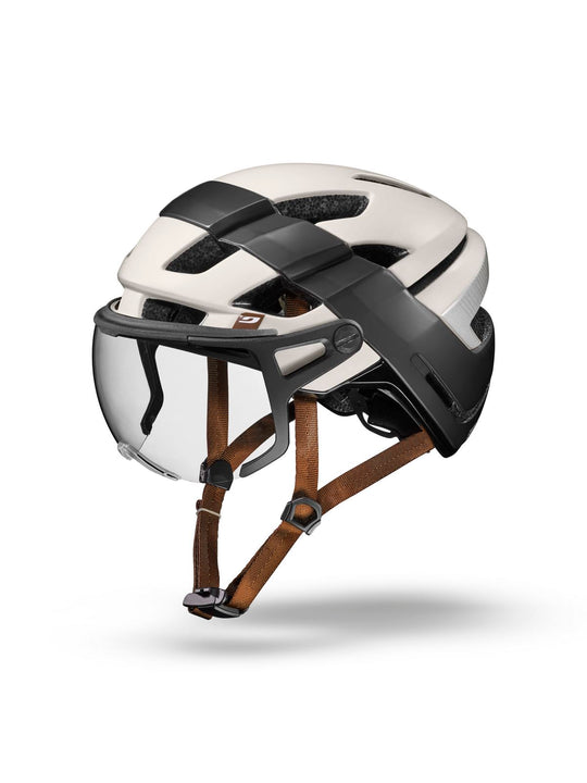 Kask rowerowy Julbo Itineraire Evo Gray szary/beżowy - Adventure Sports
Kask rowerowy Julbo Itineraire Evo Gray szary/beżowy - Adventure Sports