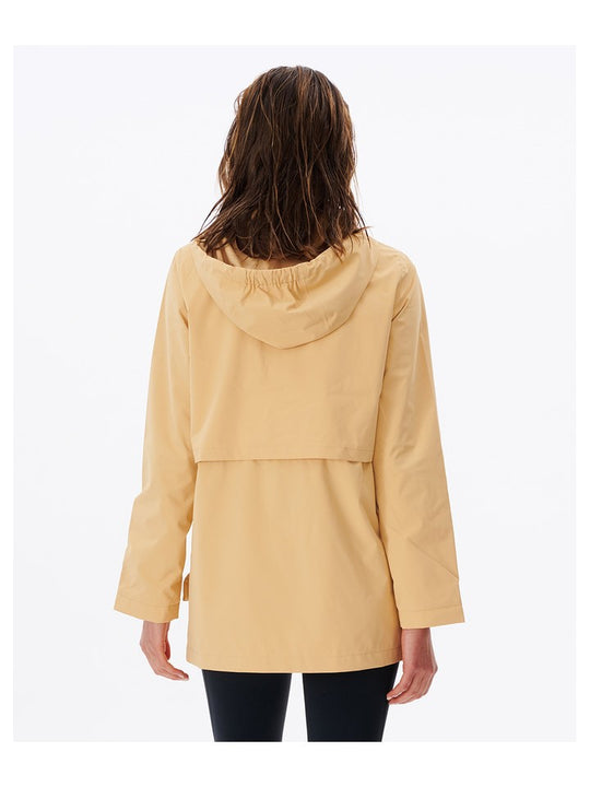 Kurtka RIP CURL Anti-Series Swell Parka żółty - Adventure Sports
Kurtka RIP CURL Anti-Series Swell Parka żółty - Adventure Sports