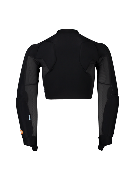 Ochraniacz ramion POC VPD AIR COMP JR JKT - czarny - narciarski - Adventure Sports
Ochraniacz ramion POC VPD AIR COMP JR JKT - czarny - narciarski - Adventure Sports