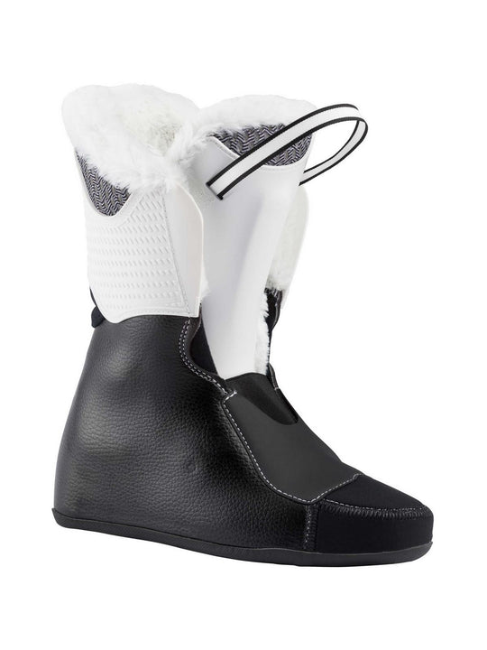 Buty Narciarskie ROSSIGNOL TRACK 70 W - BLACK - Adventure Sports
Buty Narciarskie ROSSIGNOL TRACK 70 W - BLACK - Adventure Sports