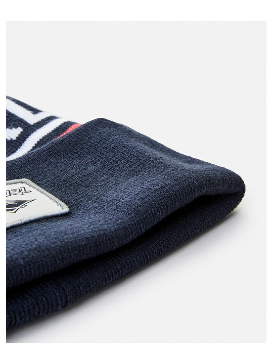 Czapka RIP CURL Fade Out Tall Beanie granatowy - TU - Adventure Sports
Czapka RIP CURL Fade Out Tall Beanie granatowy - TU - Adventure Sports
