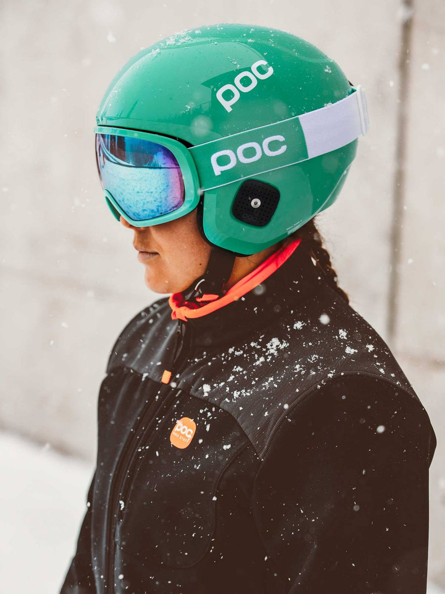 POC ヘルメット Skull DuraX SPIN XL-XXL - スキー・スノーボード 