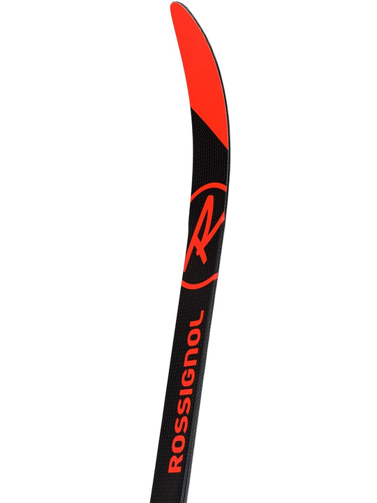Narty biegowy ROSSIGNOL R-SKIN Speed SS IFP + wiązania Step IN JR - Adventure Sports
Narty biegowy ROSSIGNOL R-SKIN Speed SS IFP + wiązania Step IN JR - Adventure Sports