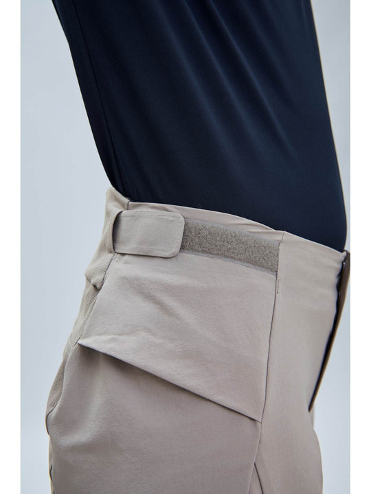 Spodenki rowerowe POC W’s Infinite All-mountain Shorts beżowy - Adventure Sports
Spodenki rowerowe POC W’s Infinite All-mountain Shorts beżowy - Adventure Sports