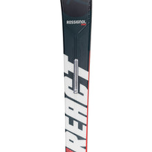 Narty ROSSIGNOL REACT 6 COMPACT + wiązania LOOK XPRESS 11 GW BLACK HOT RED - Adventure Sports
Narty ROSSIGNOL REACT 6 COMPACT + wiązania LOOK XPRESS 11 GW BLACK HOT RED - Adventure Sports
