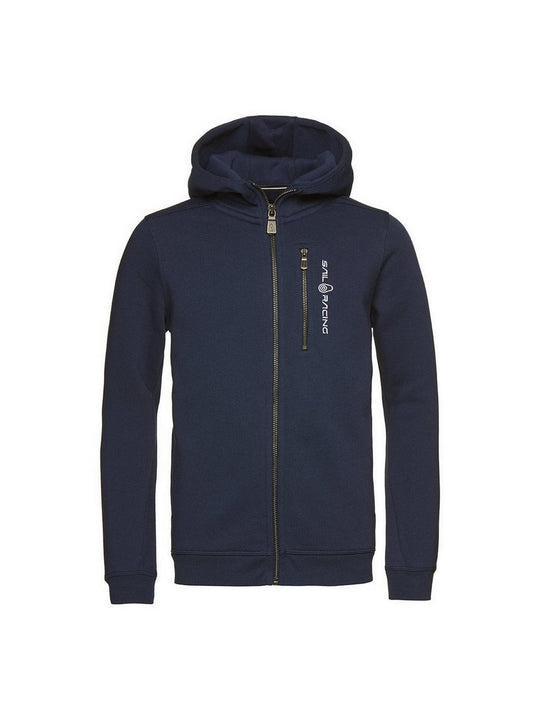 Bluza dziecięca SAIL RACING Jr Bowman Zip Hood - granatowa - Adventure Sports
Bluza dziecięca SAIL RACING Jr Bowman Zip Hood - granatowa - Adventure Sports