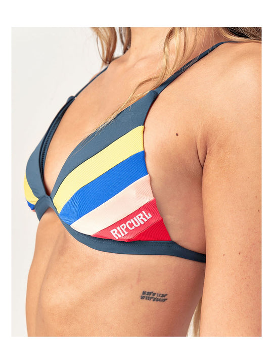 Bikini RIP CURL GOLDEN STATE TRI SET - Stroje kąpielowe - Adventure Sports
Bikini RIP CURL GOLDEN STATE TRI SET - Stroje kąpielowe - Adventure Sports