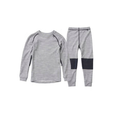 Bielizna termoaktywna dziecięca komplet Helly Hansen K Hh Lifa Merino Set szary - Adventure Sports
Bielizna termoaktywna dziecięca komplet Helly Hansen K Hh Lifa Merino Set szary - Adventure Sports