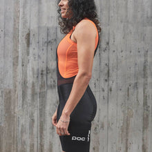 Spodenki rowerowe POC W’s ULTIMATE VPDs Bib Shorts - czarny - Adventure Sports
Spodenki rowerowe POC W’s ULTIMATE VPDs Bib Shorts - czarny - Adventure Sports