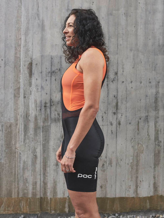 Spodenki rowerowe POC W’s ULTIMATE VPDs Bib Shorts - czarny - Adventure Sports
Spodenki rowerowe POC W’s ULTIMATE VPDs Bib Shorts - czarny - Adventure Sports