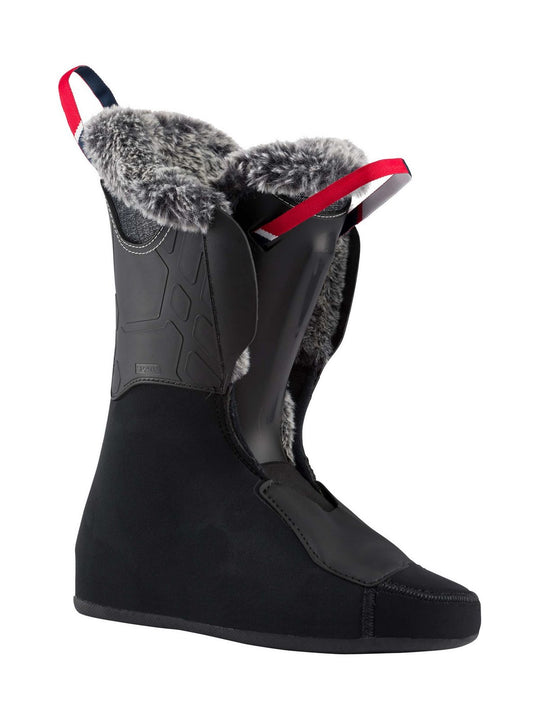 Buty Narciarskie ROSSIGNOL PURE ELITE 70 - BLACK - Adventure Sports
Buty Narciarskie ROSSIGNOL PURE ELITE 70 - BLACK - Adventure Sports