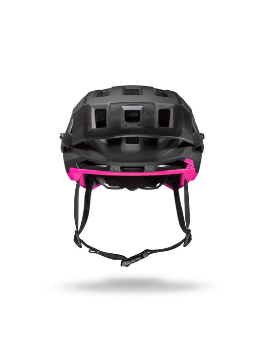 Kask rowerowy Julbo Forest czarno różowy - Adventure Sports
Kask rowerowy Julbo Forest czarno różowy - Adventure Sports