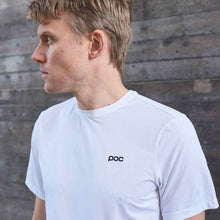 T-Shirt POC Air Tee biały - Koszulka - Adventure Sports
T-Shirt POC Air Tee biały - Koszulka - Adventure Sports