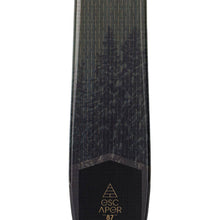 Narty skitourowe ROSSIGNOL ESCAPER 87 NANO + wiązania LOOK HT Radical 10 D92 Blackk - Adventure Sports
Narty skitourowe ROSSIGNOL ESCAPER 87 NANO + wiązania LOOK HT Radical 10 D92 Blackk - Adventure Sports