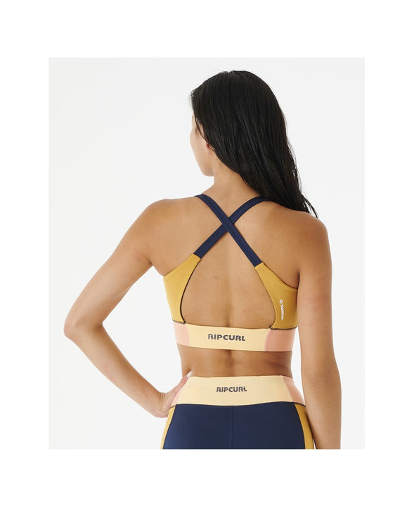 Top RIP CURL Mirage Aloe Crop niebieski - Adventure Sports
Top RIP CURL Mirage Aloe Crop niebieski - Adventure Sports