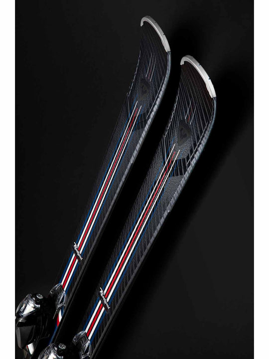 Narty ROSSIGNOL Signature Palmares + wiązania LOOK Konect NX 12 GW - Adventure Sports
Narty ROSSIGNOL Signature Palmares + wiązania LOOK Konect NX 12 GW - Adventure Sports