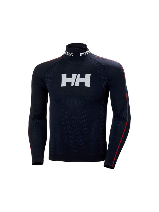 Koszulka Helly Hansen H1 Pro Lifa Merino Race Top granatowy - Adventure Sports
Koszulka Helly Hansen H1 Pro Lifa Merino Race Top granatowy - Adventure Sports