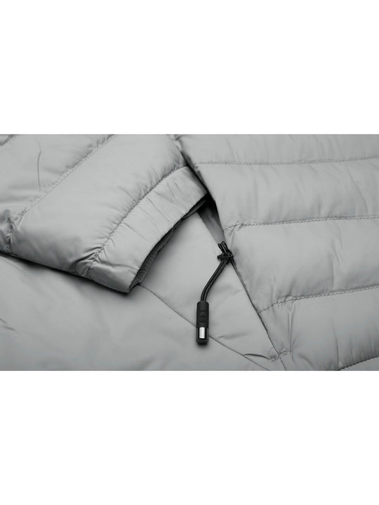 Kurtka damska SAIL RACING W RACE PRIMALOFT JACKET szara - Adventure Sports
Kurtka damska SAIL RACING W RACE PRIMALOFT JACKET szara - Adventure Sports