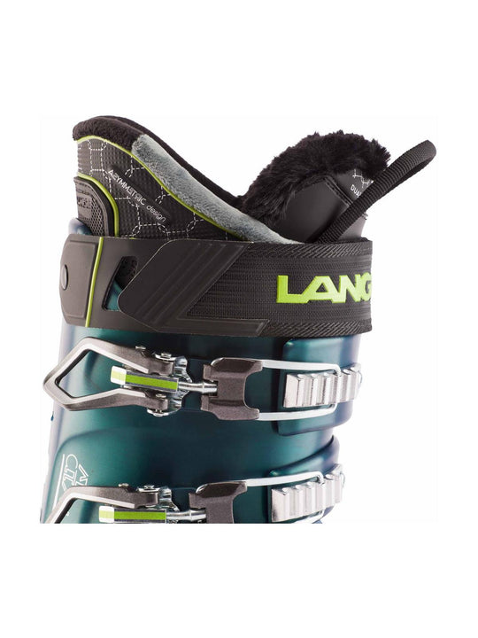 Buty narciarskie damskie LANGE RX 110 W LV - Narciarskie - Adventure Sports
Buty narciarskie damskie LANGE RX 110 W LV - Narciarskie - Adventure Sports